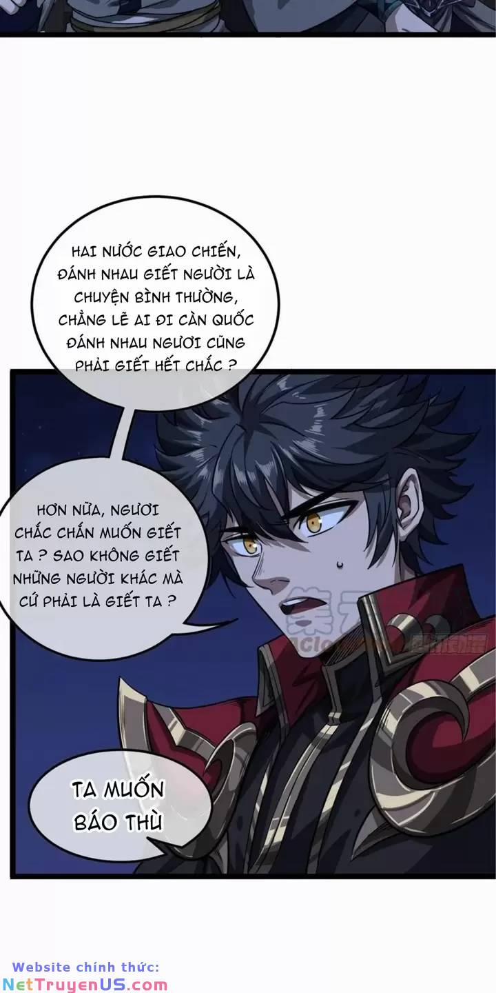 Ma Lâm Thiên Hạ 69 trang 4