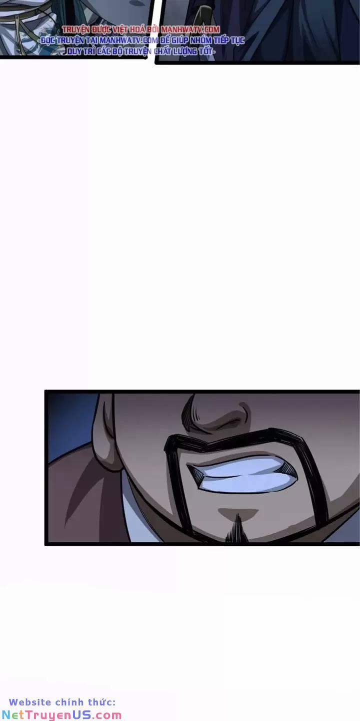 Ma Lâm Thiên Hạ 69 trang 6