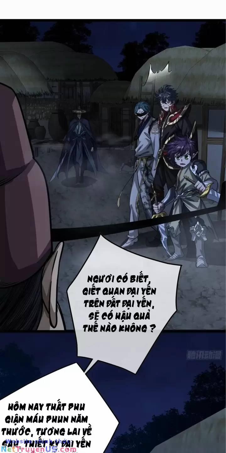 Ma Lâm Thiên Hạ 69 trang 7