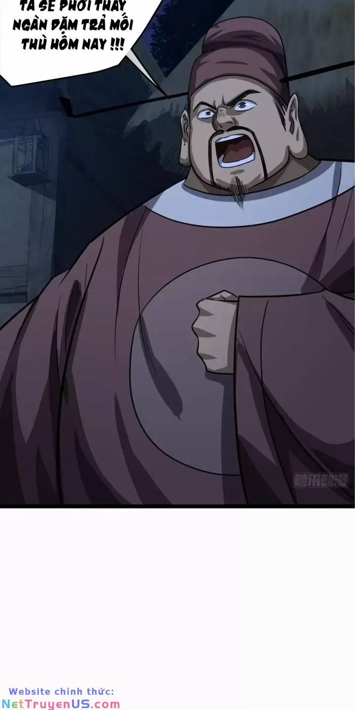 Ma Lâm Thiên Hạ 69 trang 8