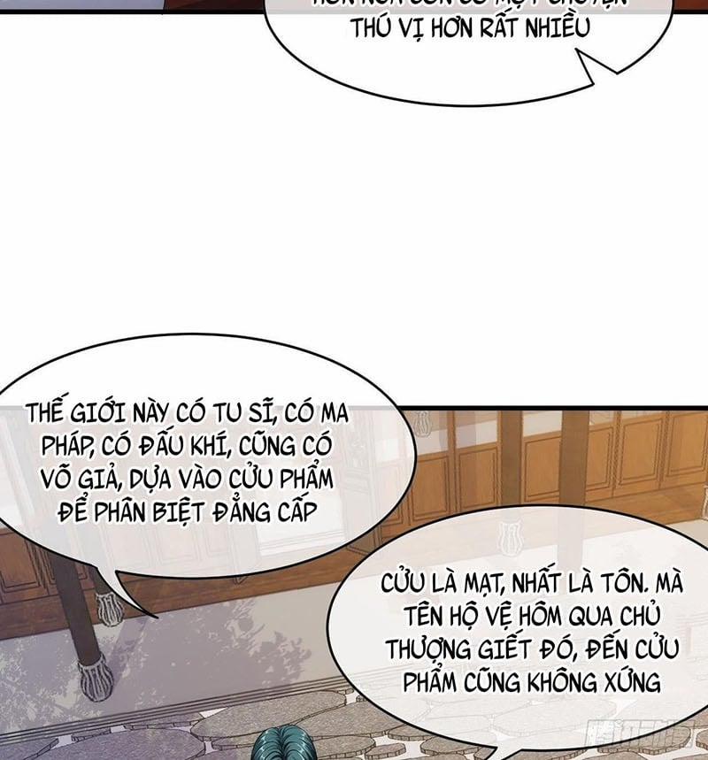 Ma Lâm Thiên Hạ 7 trang 10