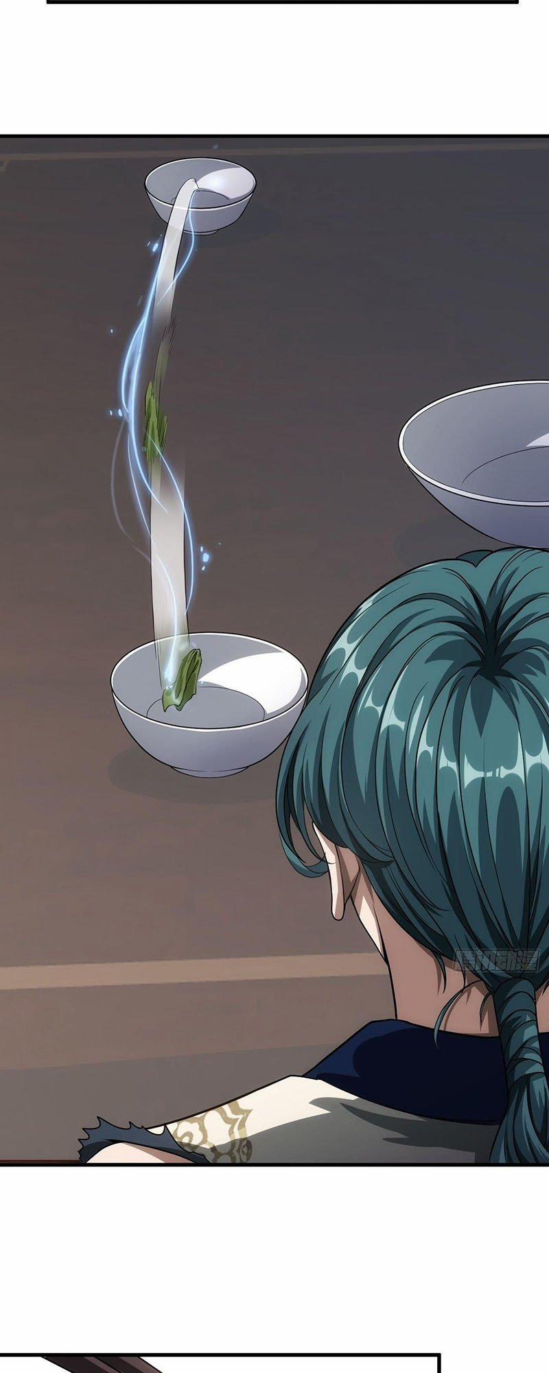 Ma Lâm Thiên Hạ 7 trang 20