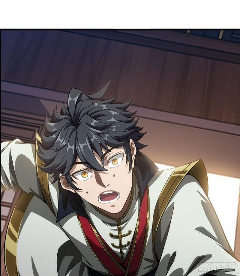 Ma Lâm Thiên Hạ 7 trang 38