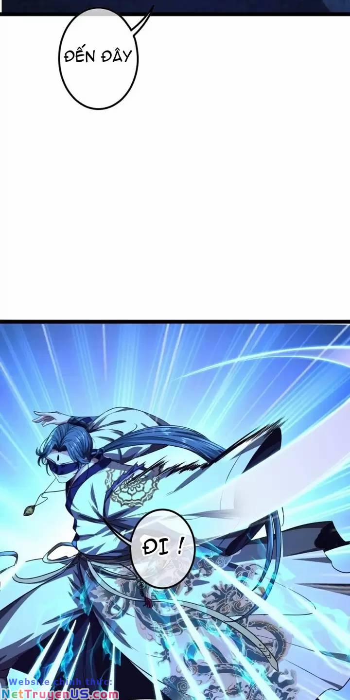 Ma Lâm Thiên Hạ 70 trang 10