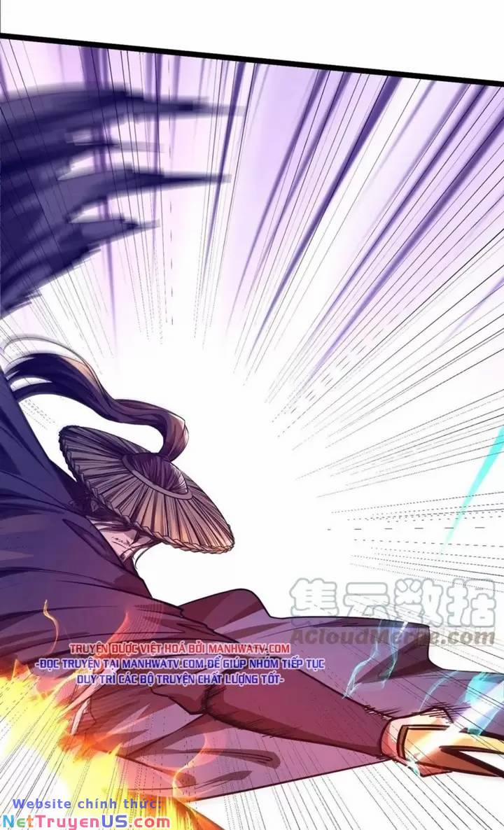 Ma Lâm Thiên Hạ 70 trang 12