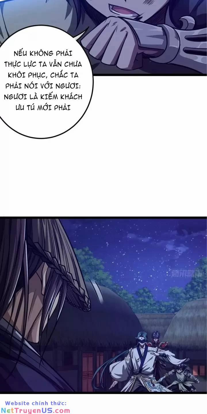 Ma Lâm Thiên Hạ 70 trang 2