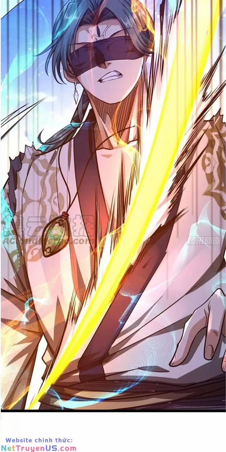 Ma Lâm Thiên Hạ 70 trang 21