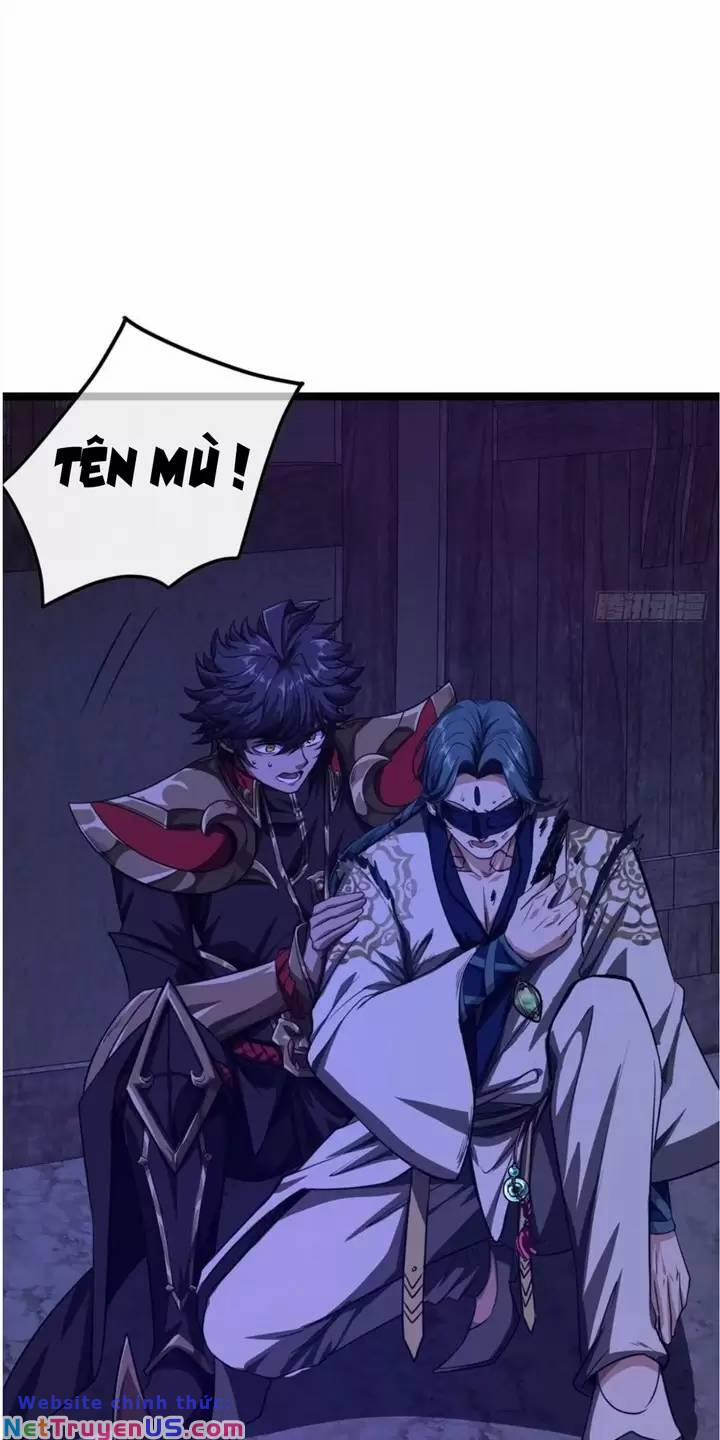 Ma Lâm Thiên Hạ 70 trang 22