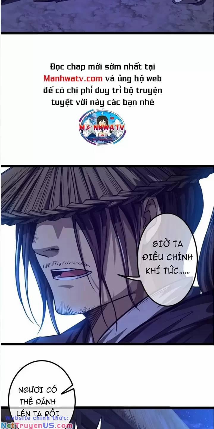 Ma Lâm Thiên Hạ 70 trang 23