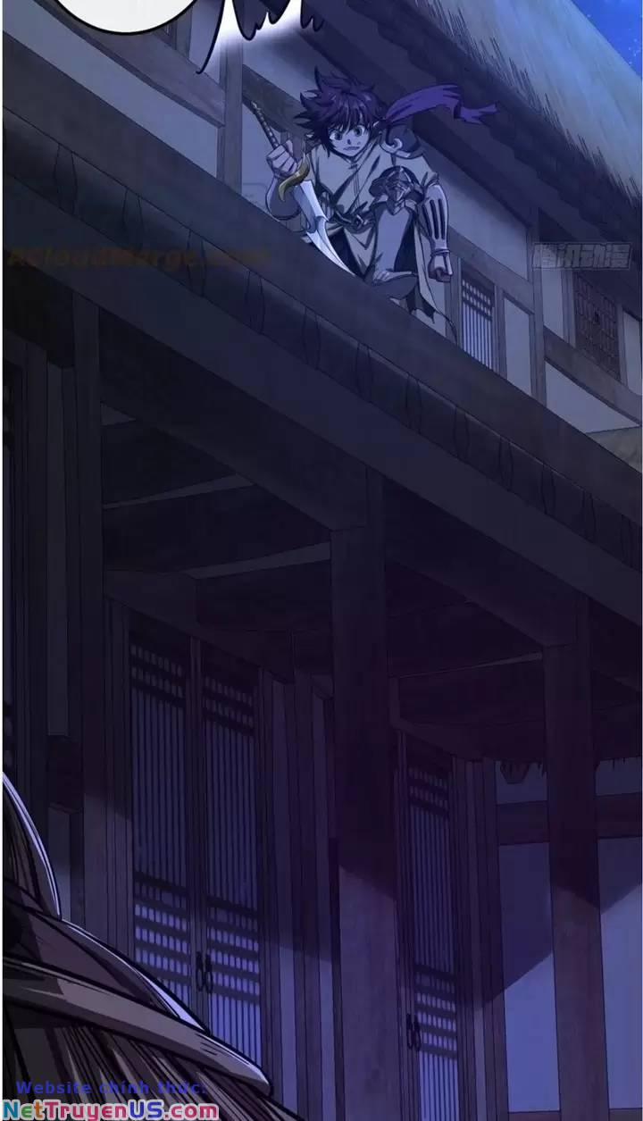 Ma Lâm Thiên Hạ 70 trang 24