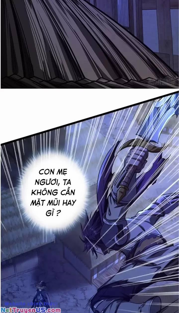 Ma Lâm Thiên Hạ 70 trang 25