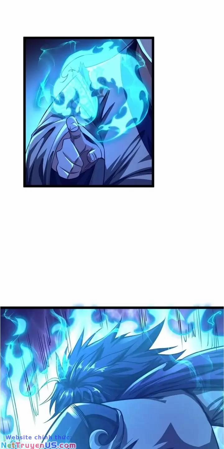 Ma Lâm Thiên Hạ 70 trang 29