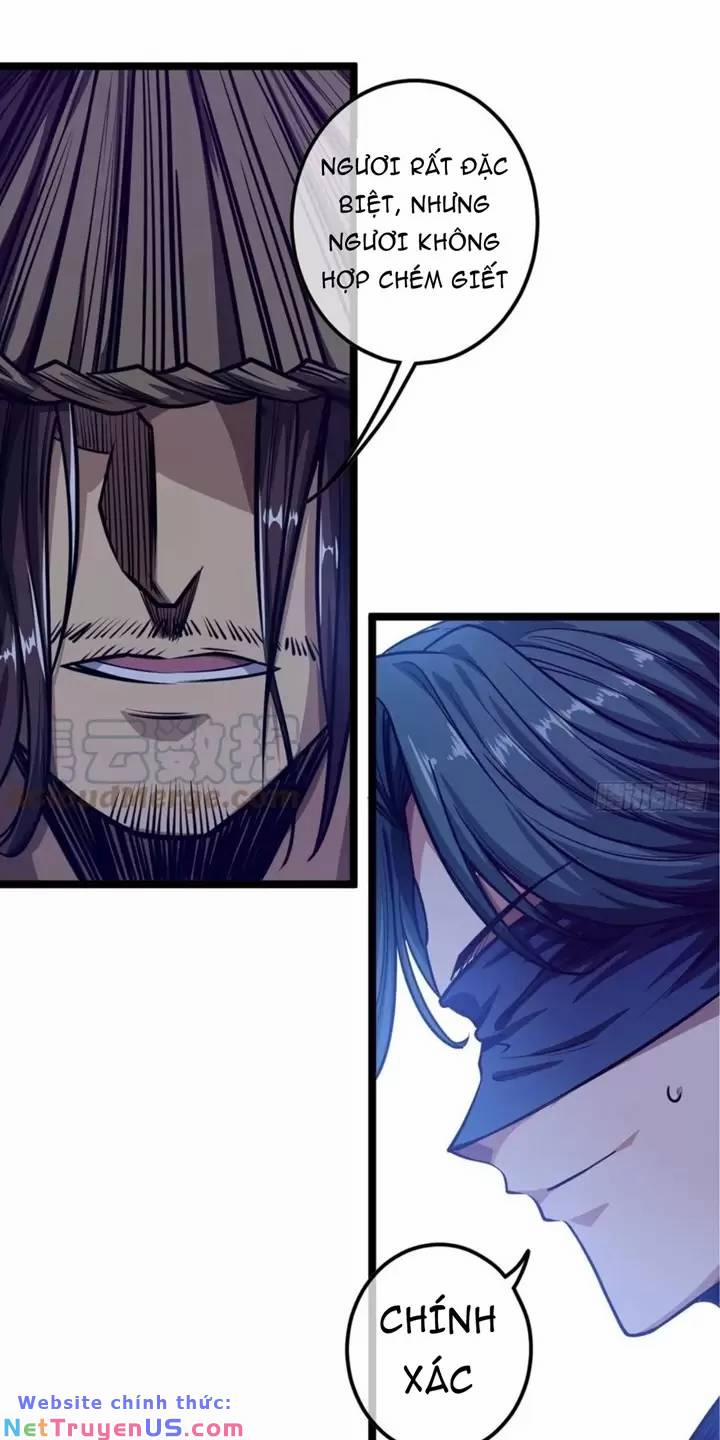 Ma Lâm Thiên Hạ 70 trang 3