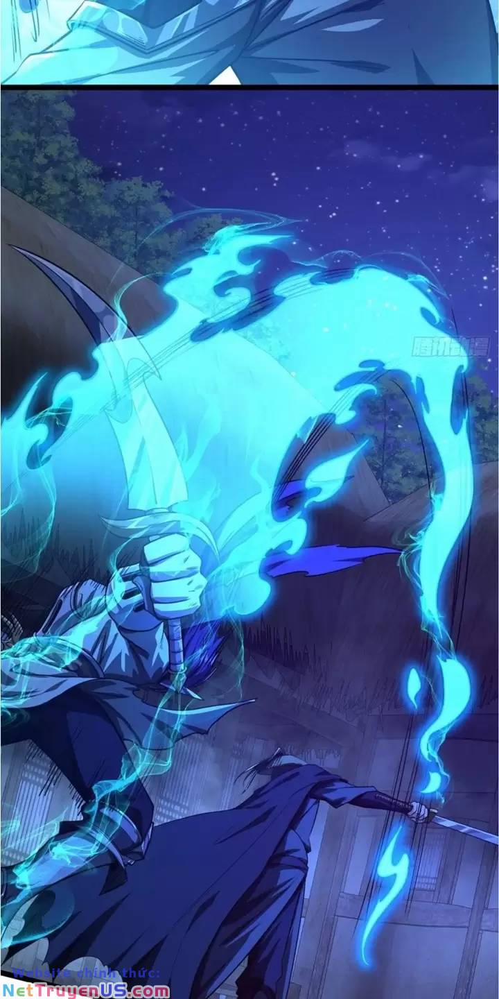 Ma Lâm Thiên Hạ 70 trang 30