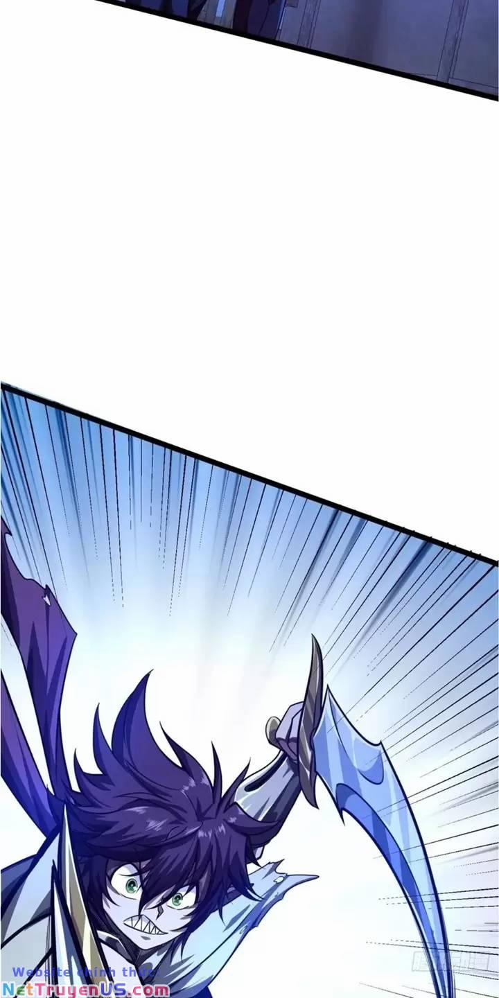 Ma Lâm Thiên Hạ 70 trang 31