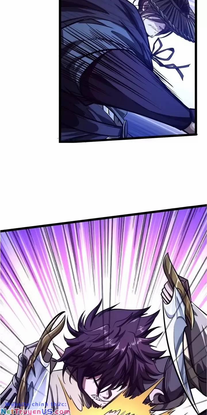 Ma Lâm Thiên Hạ 70 trang 33