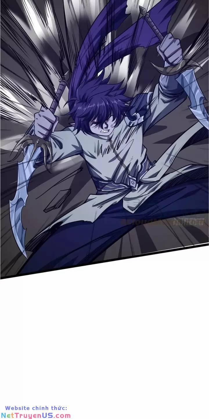 Ma Lâm Thiên Hạ 70 trang 35