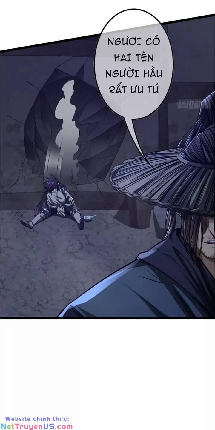 Ma Lâm Thiên Hạ 70 trang 36