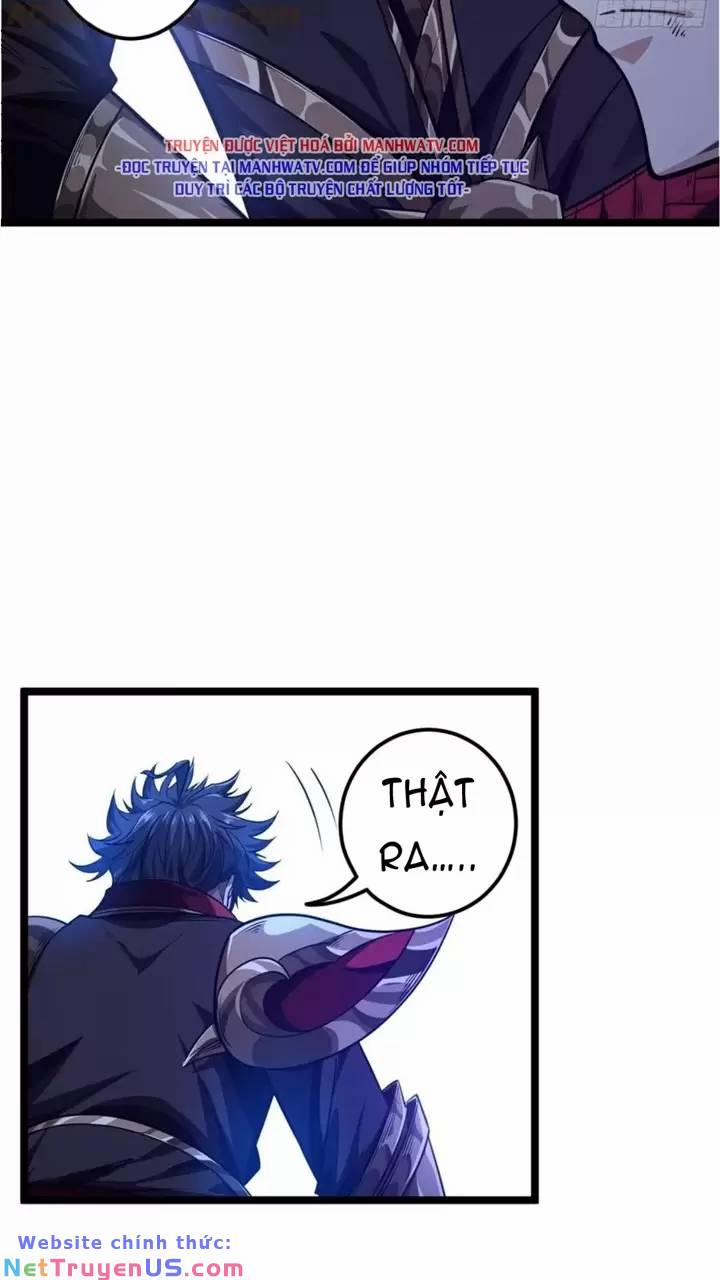 Ma Lâm Thiên Hạ 70 trang 38