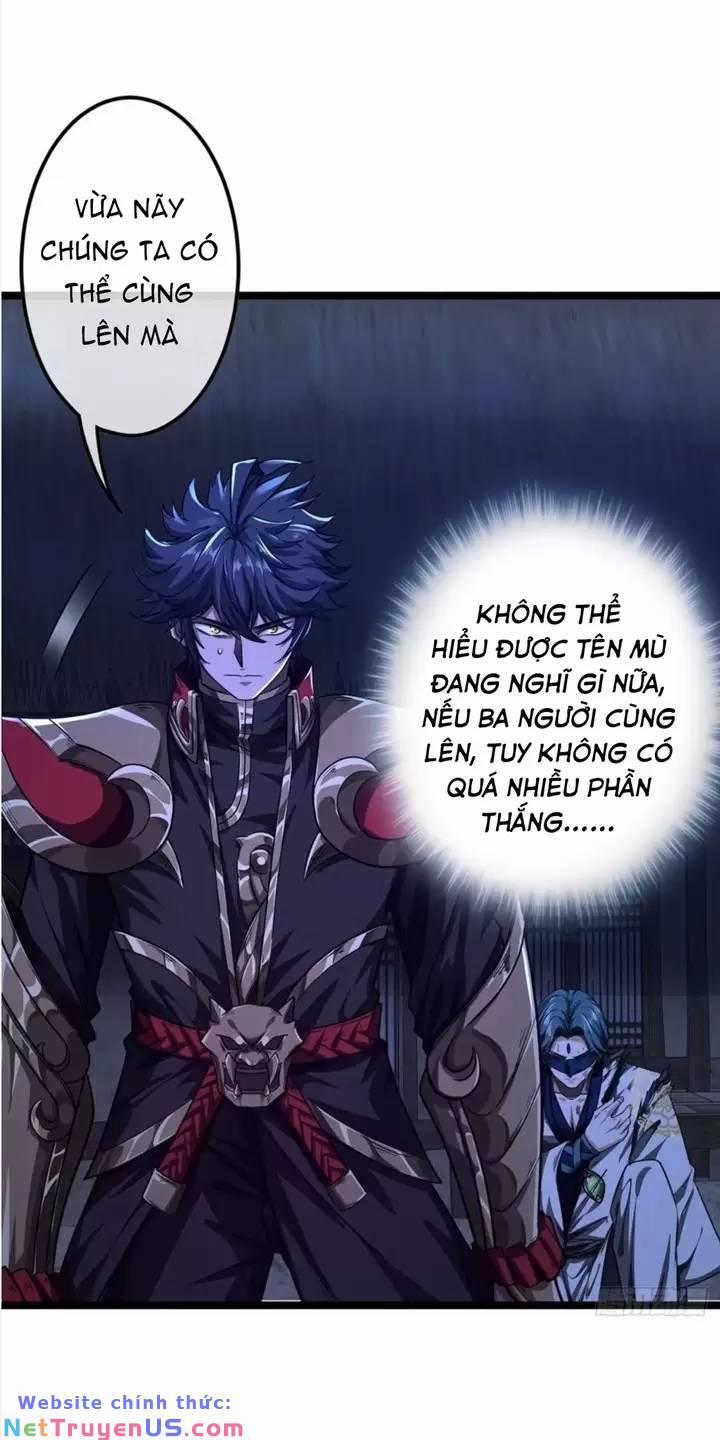 Ma Lâm Thiên Hạ 70 trang 39