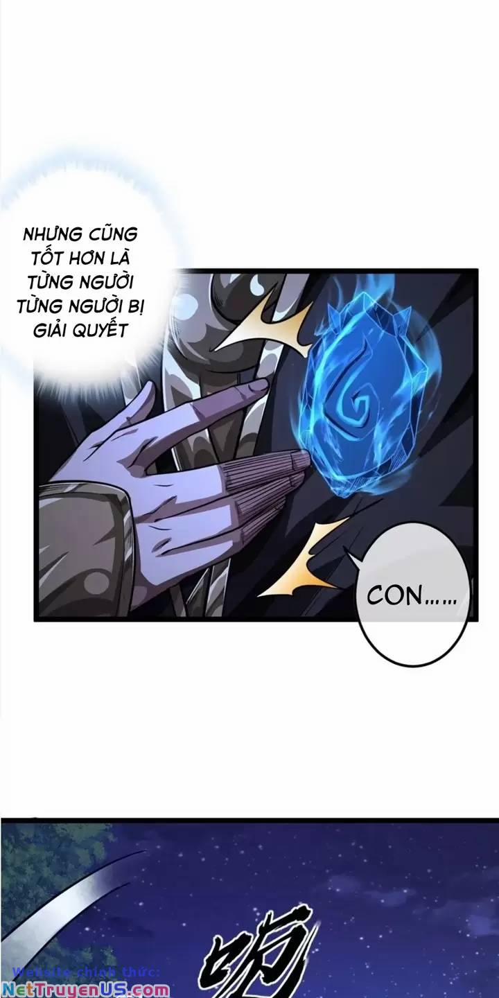 Ma Lâm Thiên Hạ 70 trang 40