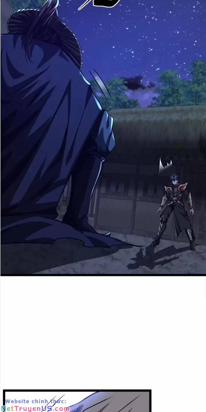 Ma Lâm Thiên Hạ 70 trang 41