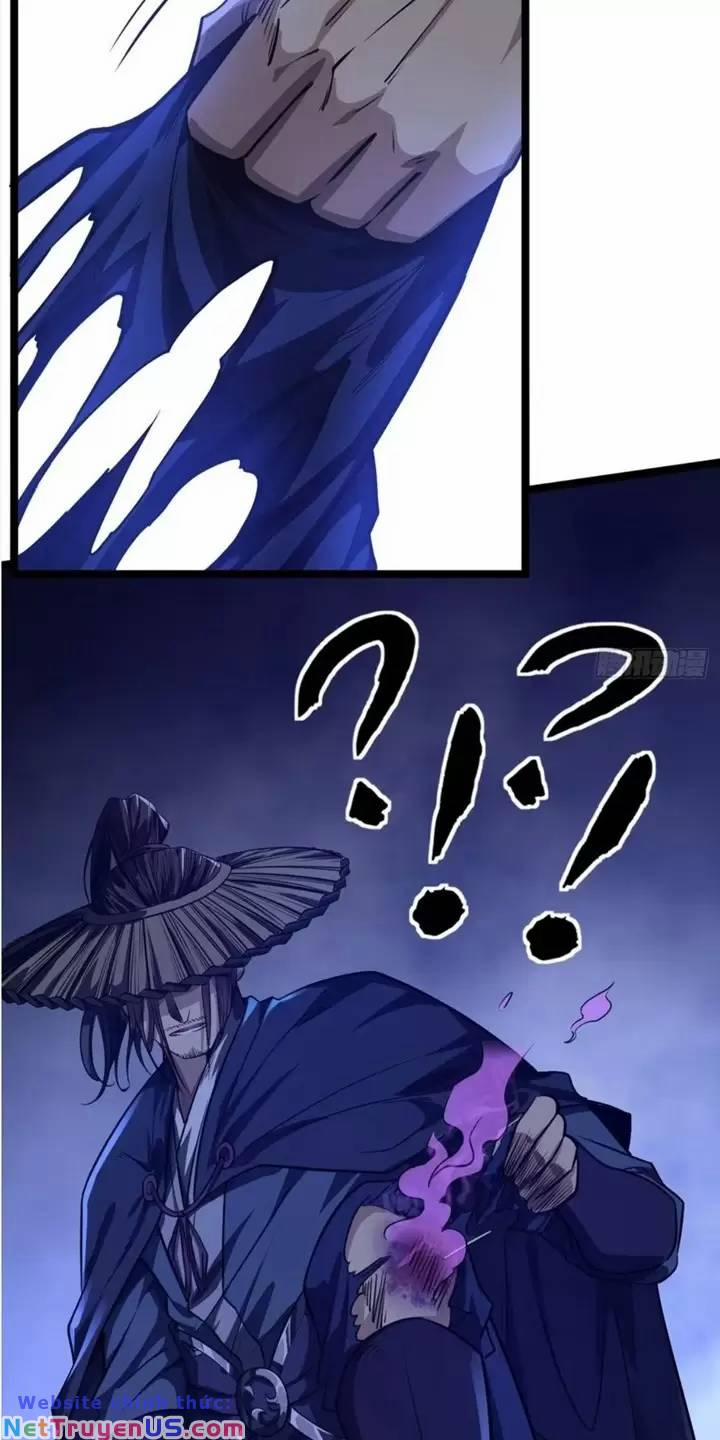 Ma Lâm Thiên Hạ 70 trang 42