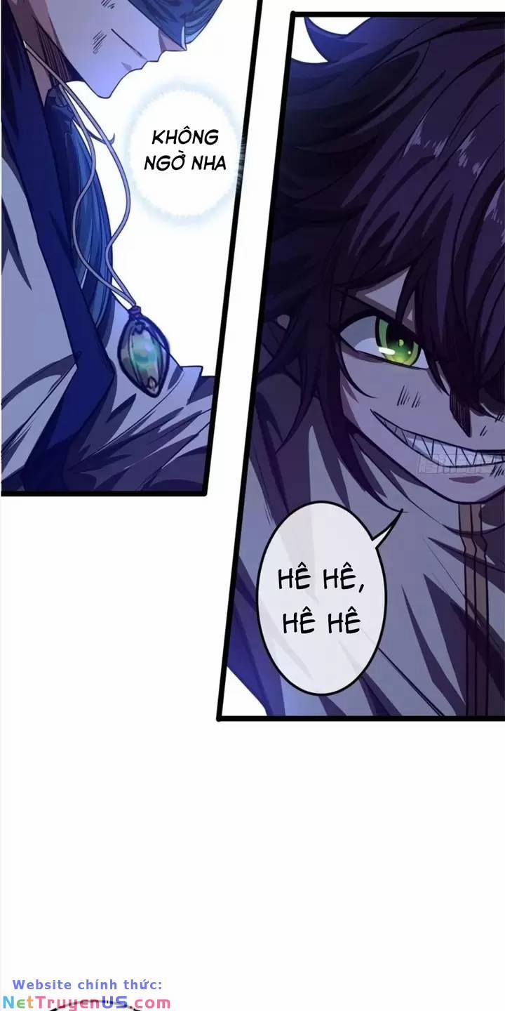 Ma Lâm Thiên Hạ 70 trang 44