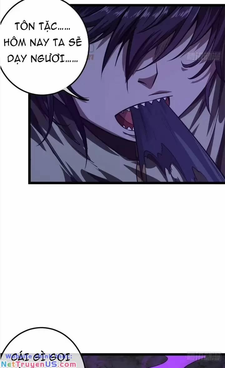 Ma Lâm Thiên Hạ 70 trang 45