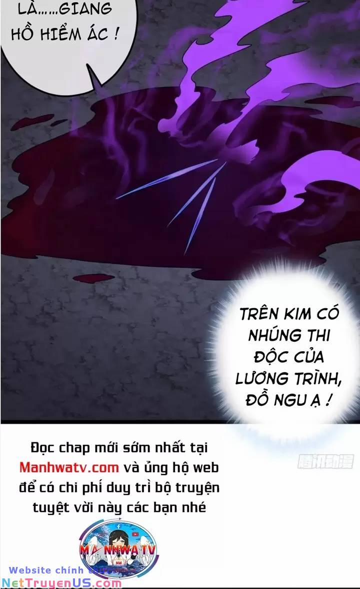 Ma Lâm Thiên Hạ 70 trang 46