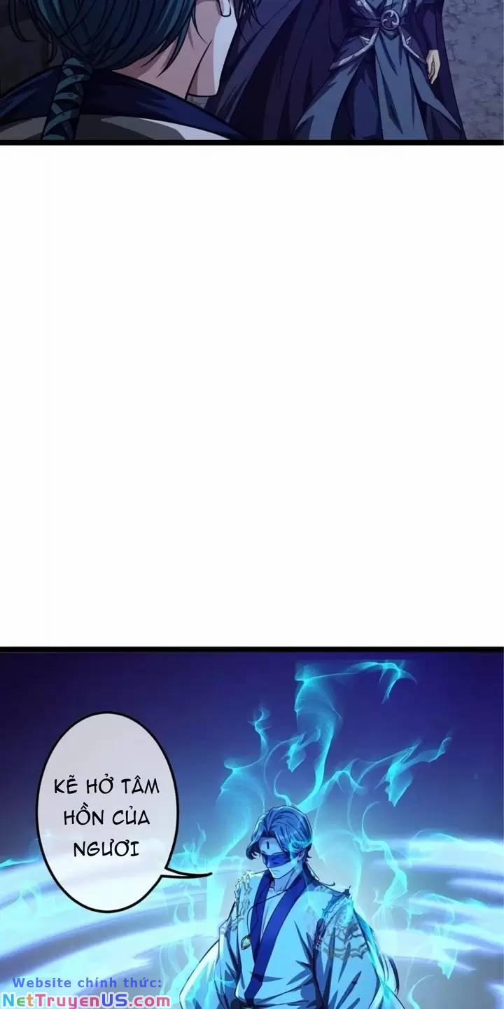 Ma Lâm Thiên Hạ 70 trang 5