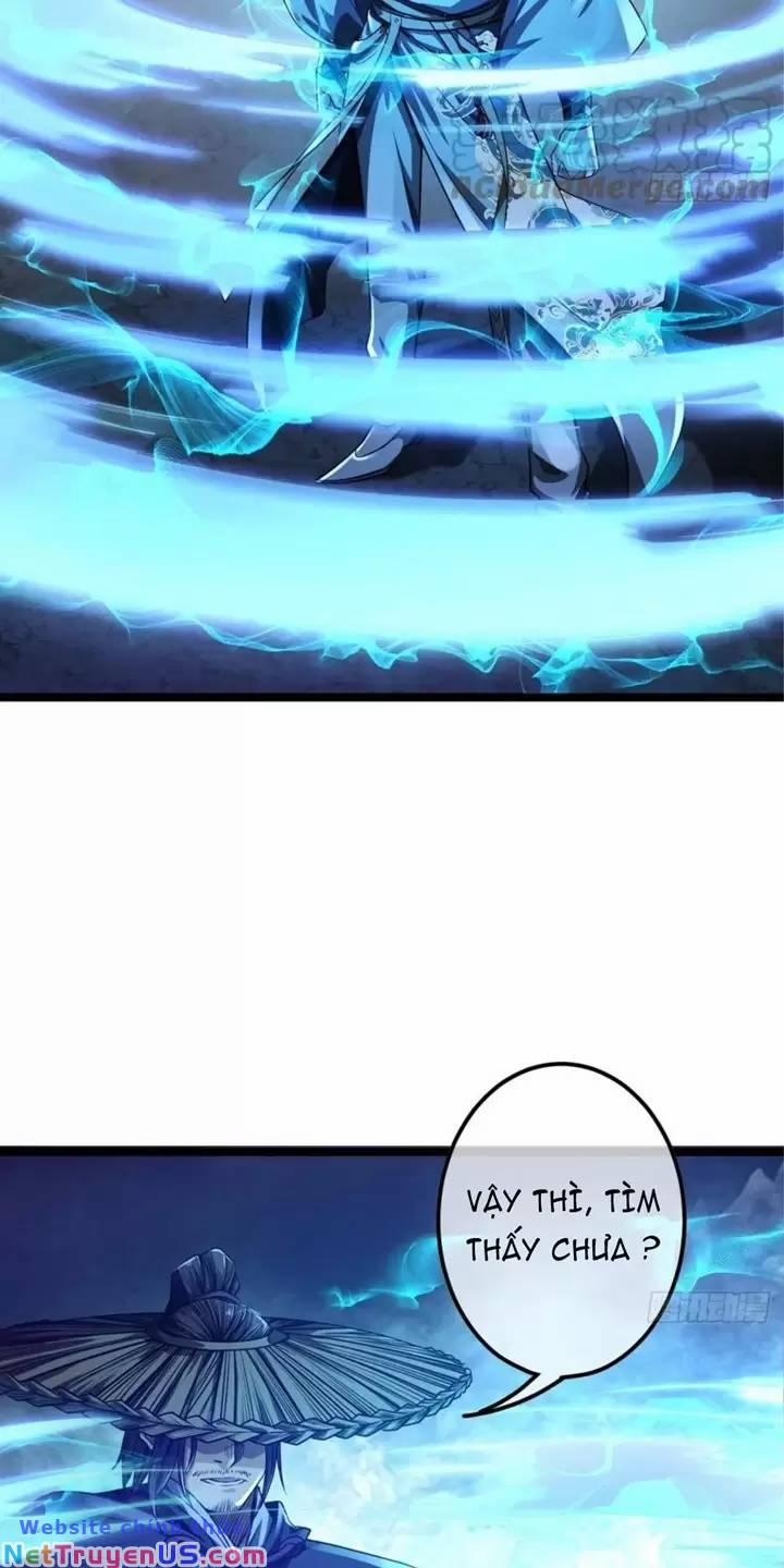 Ma Lâm Thiên Hạ 70 trang 6