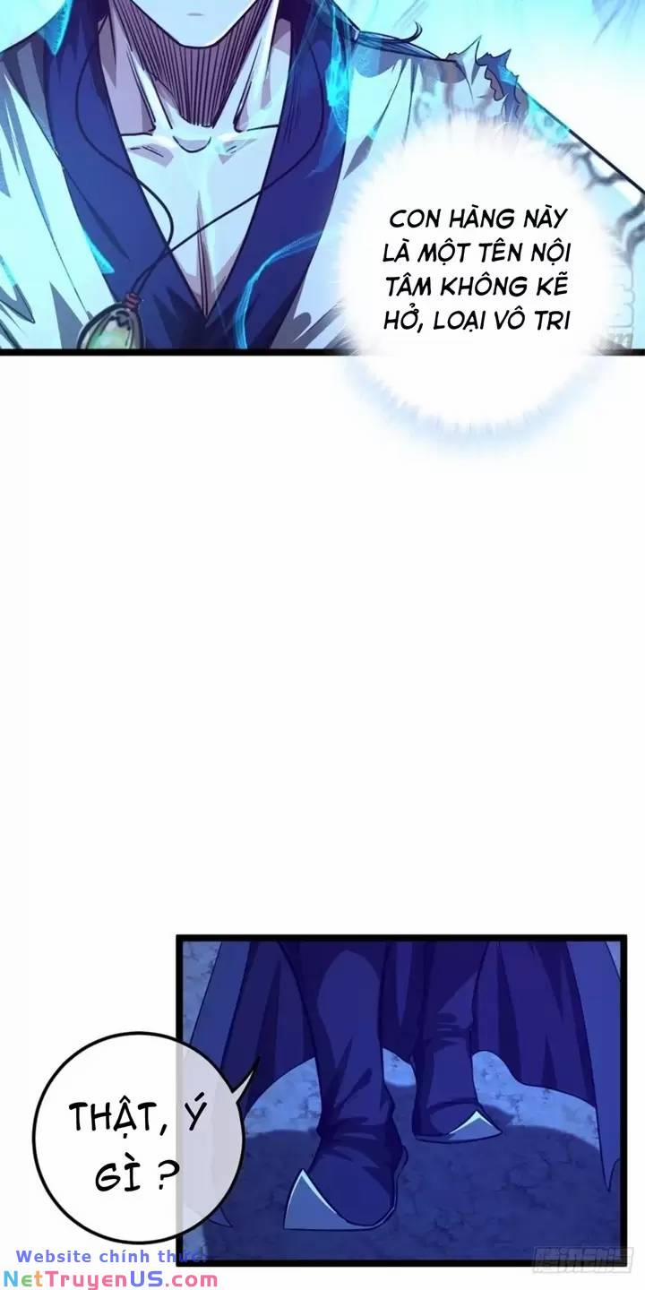 Ma Lâm Thiên Hạ 70 trang 8