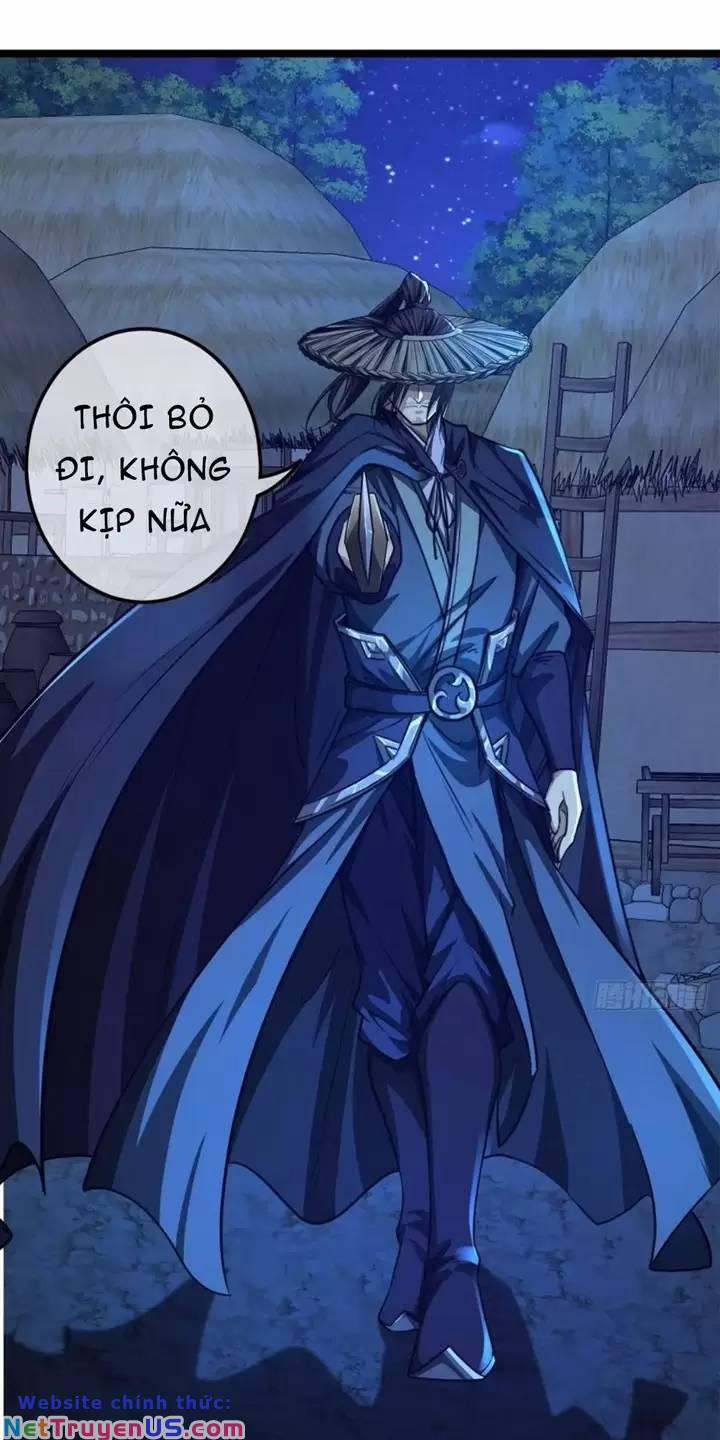 Ma Lâm Thiên Hạ 70 trang 9