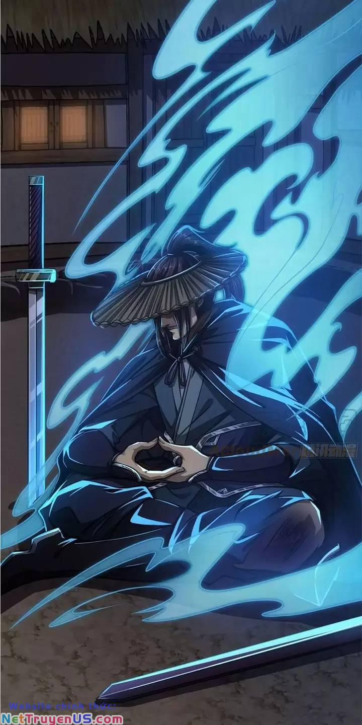 Ma Lâm Thiên Hạ 71 trang 1