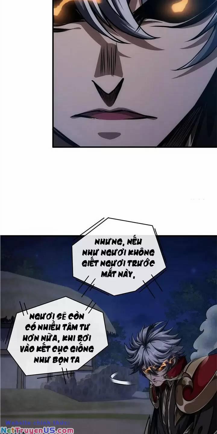 Ma Lâm Thiên Hạ 71 trang 10