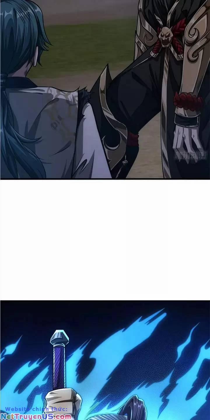 Ma Lâm Thiên Hạ 71 trang 11