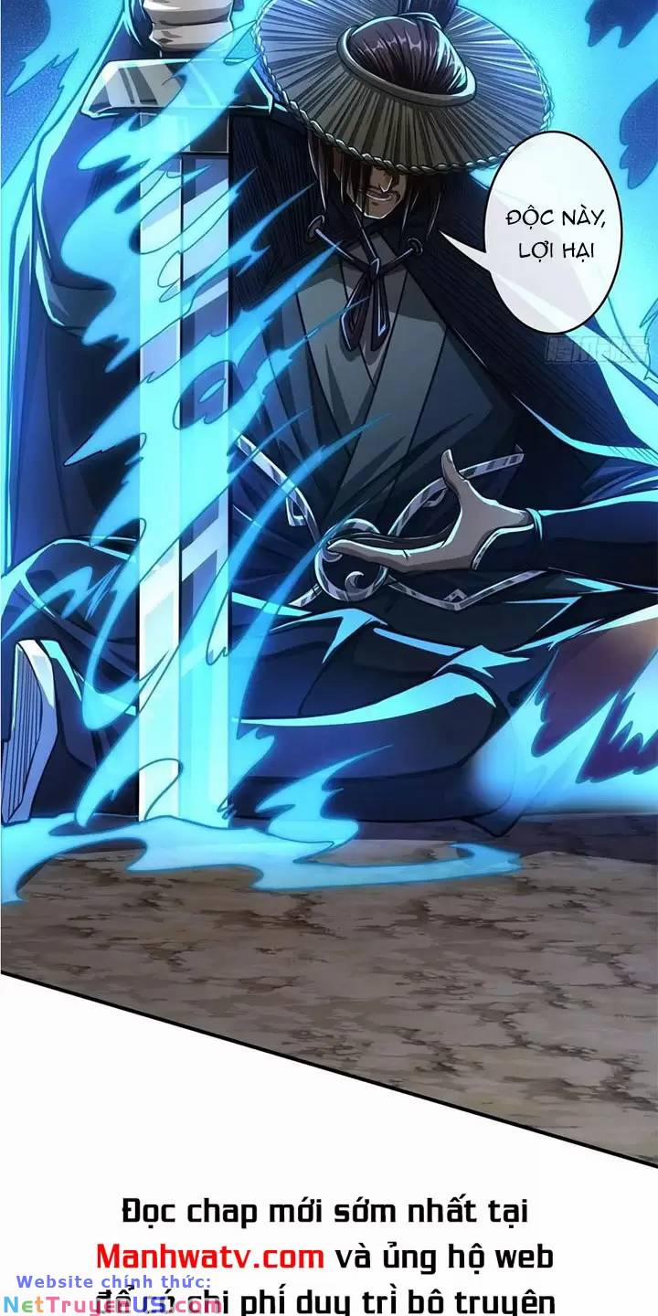 Ma Lâm Thiên Hạ 71 trang 12