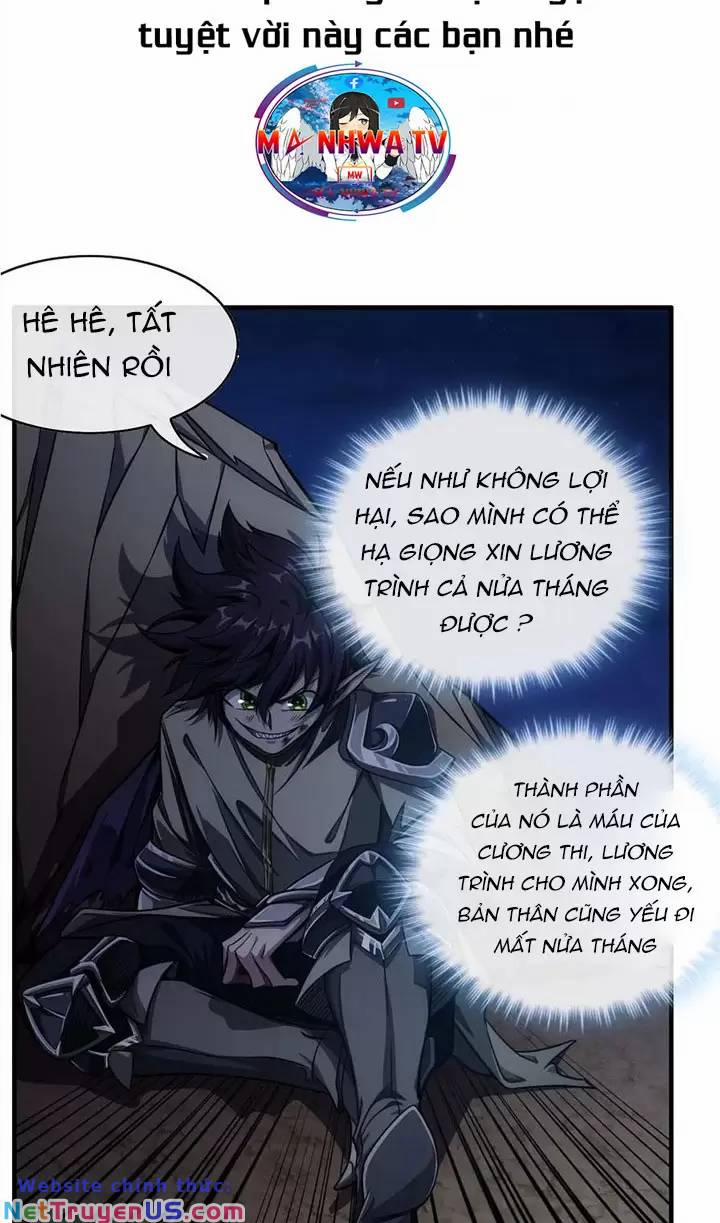 Ma Lâm Thiên Hạ 71 trang 13