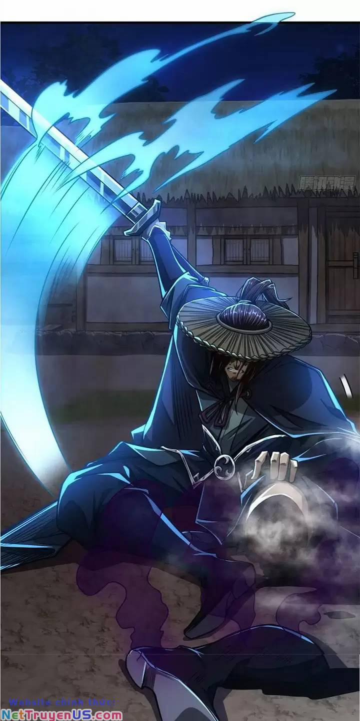 Ma Lâm Thiên Hạ 71 trang 15