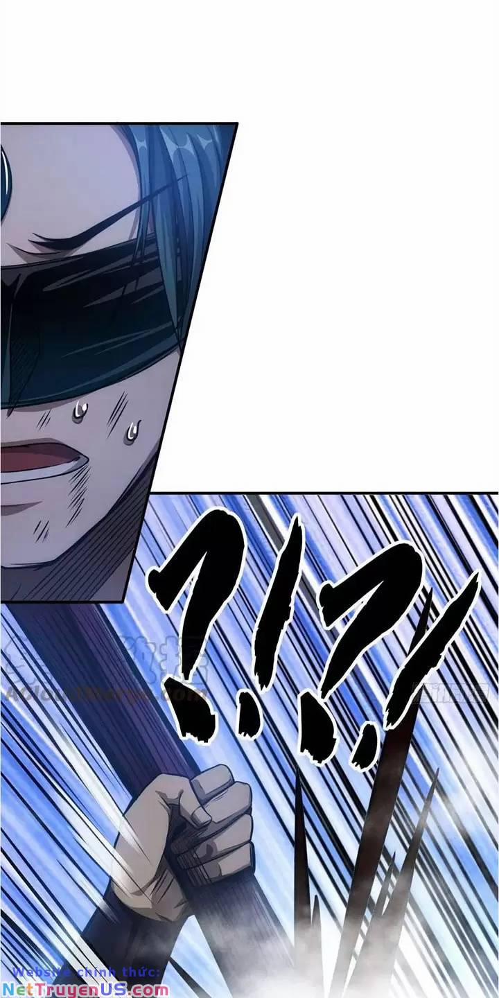 Ma Lâm Thiên Hạ 71 trang 18