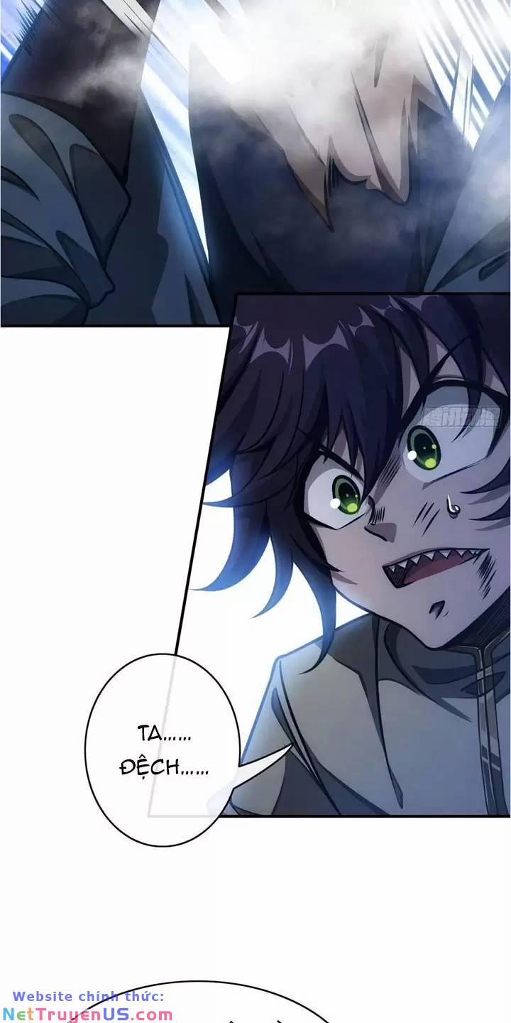 Ma Lâm Thiên Hạ 71 trang 19