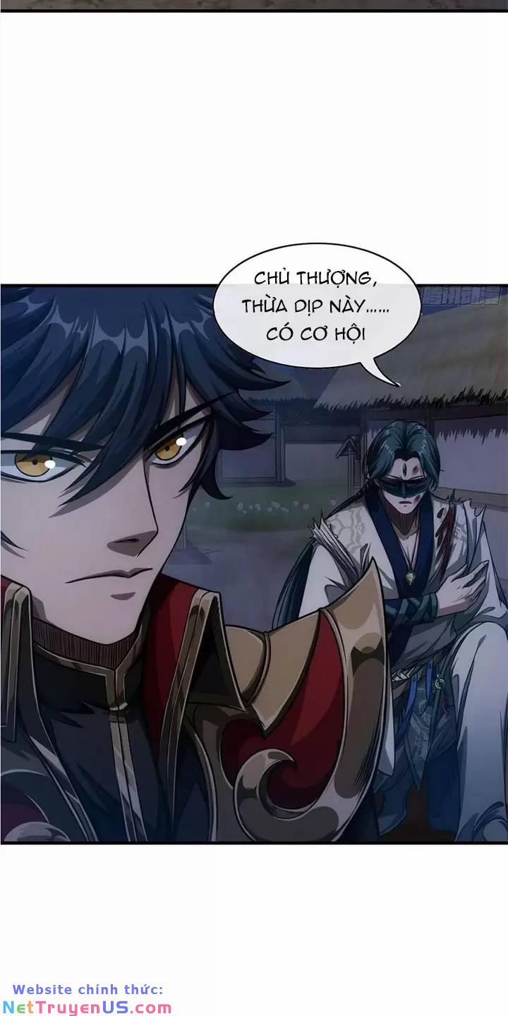 Ma Lâm Thiên Hạ 71 trang 2