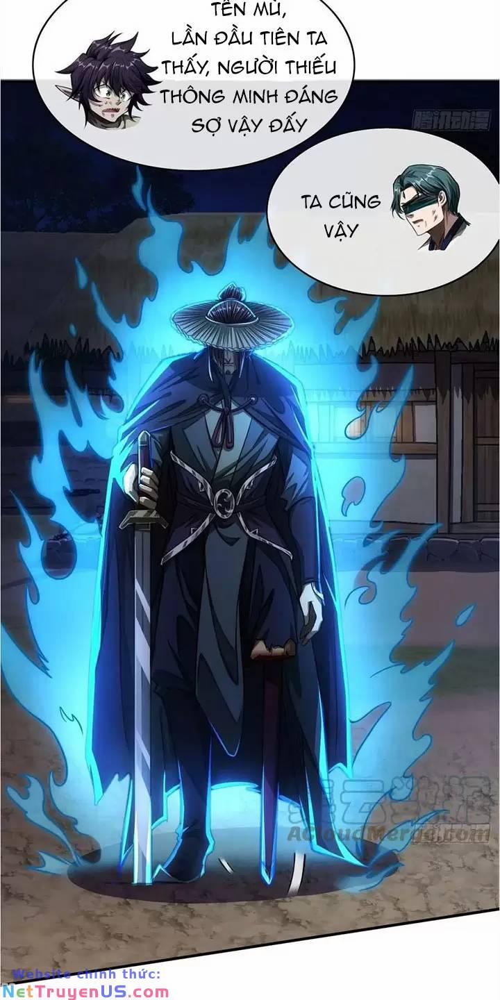 Ma Lâm Thiên Hạ 71 trang 20