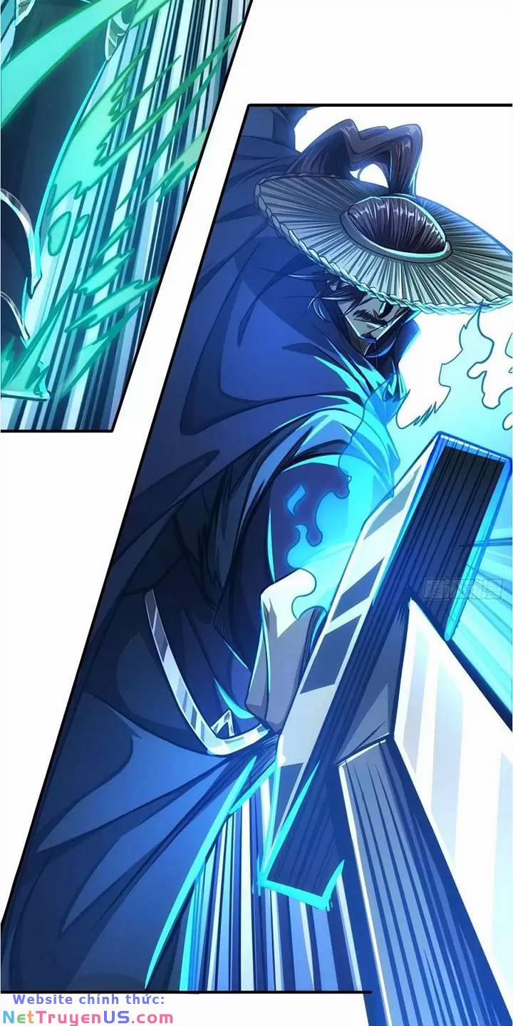 Ma Lâm Thiên Hạ 71 trang 24