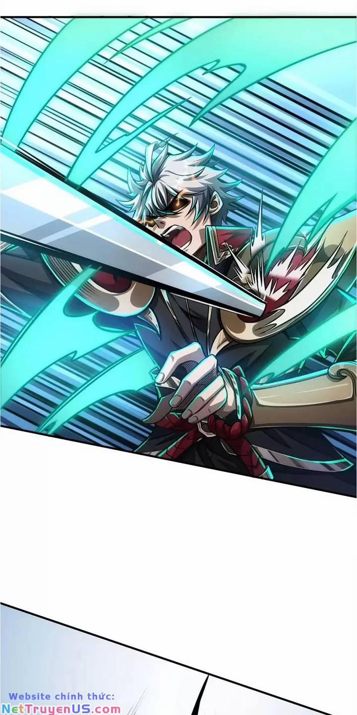 Ma Lâm Thiên Hạ 71 trang 26