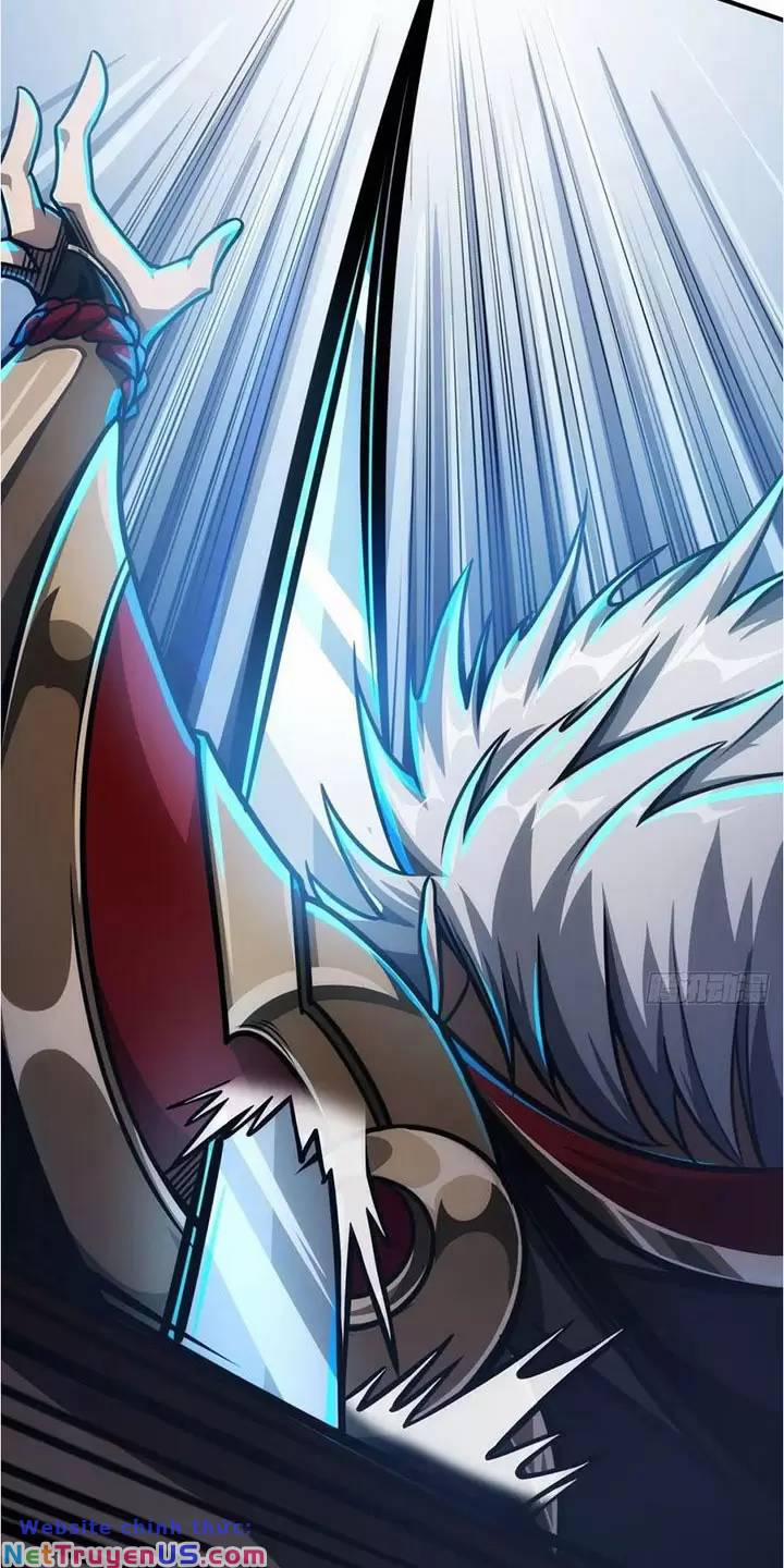 Ma Lâm Thiên Hạ 71 trang 27