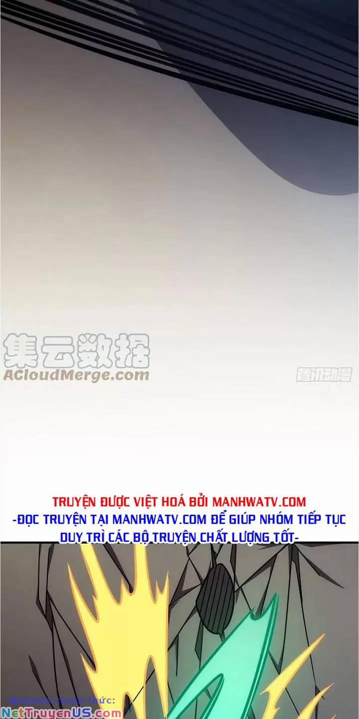 Ma Lâm Thiên Hạ 71 trang 28