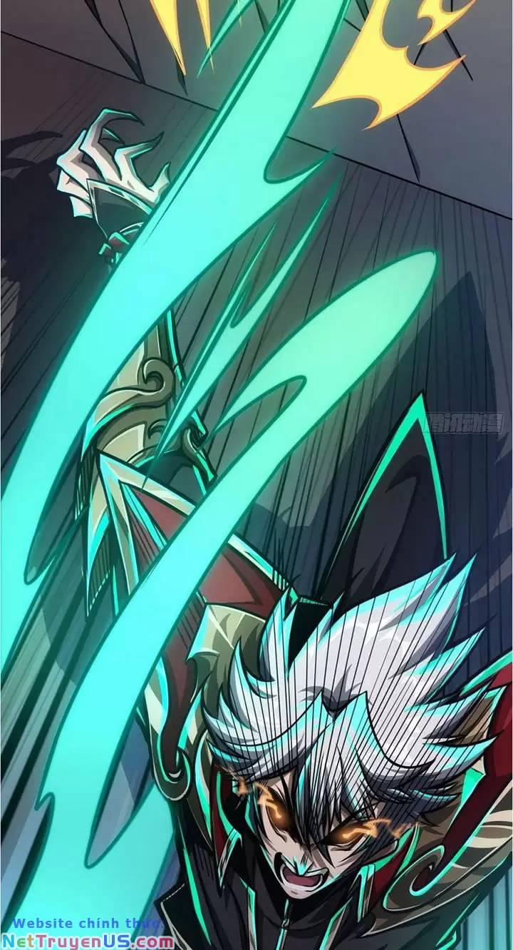 Ma Lâm Thiên Hạ 71 trang 29