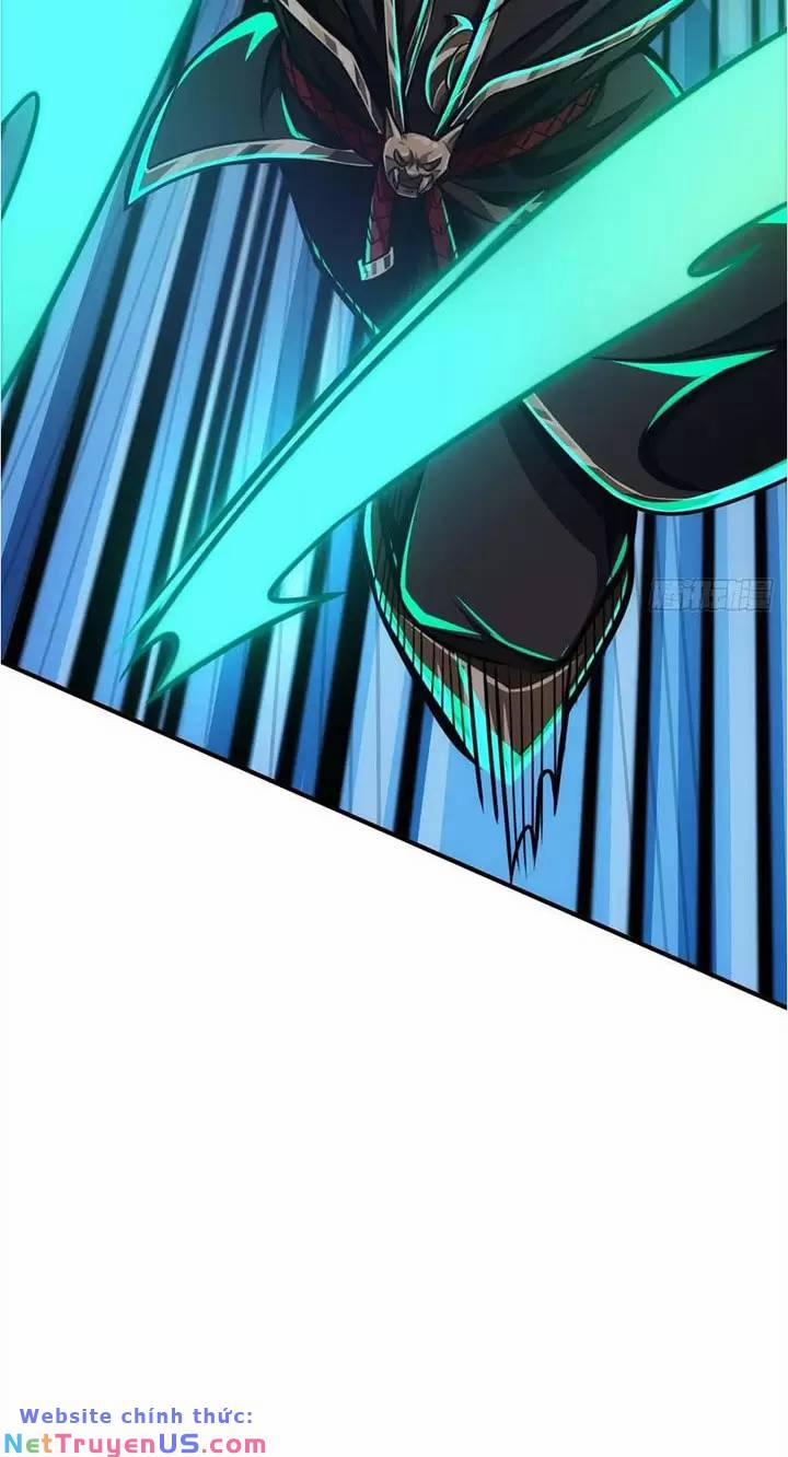 Ma Lâm Thiên Hạ 71 trang 30